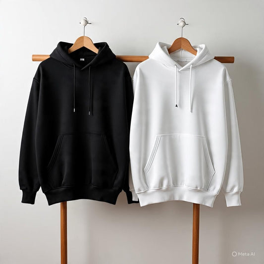 HOODIES